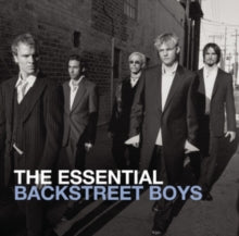 Backstreet Boys: The Essential - CD