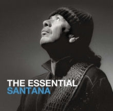 Santana: The Essential - CD