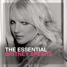 Britney Spears: The Essential Britney Spears - CD