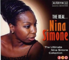 Nina Simone: The Real Nina Simone - CD