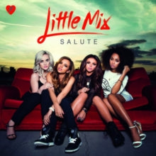 Little Mix: Salute - CD