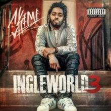 Skeme: Ingleworld 3 - CD