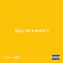 The Team: Hell Of A Night 2 - CD