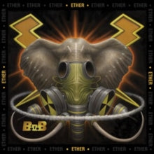 B.o.B: Ether - CD