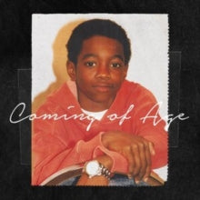 Sammie: Coming Of Age - CD
