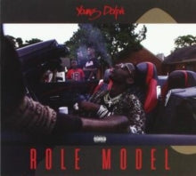 Young Dolph: Role Model - CD