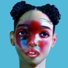 FKA Twigs: Lp1 - Vinyl