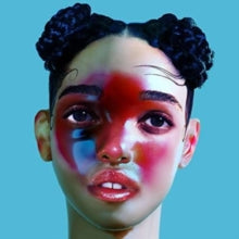 FKA Twigs: Lp1 - CD