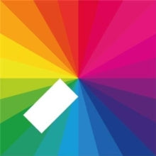 Jamie xx: In Colour (Deluxe Edition) - CD
