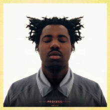 Sampha: Process - Vinyl