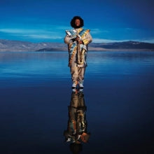 Kamasi Washington: Heaven & Earth - Vinyl