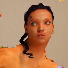 FKA Twigs: Magdalene - CD