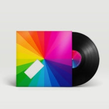 Jamie xx: In Colour - Vinyl