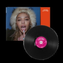 FKA Twigs: Caprisongs - Vinyl