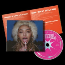 FKA Twigs: Caprisongs - CD