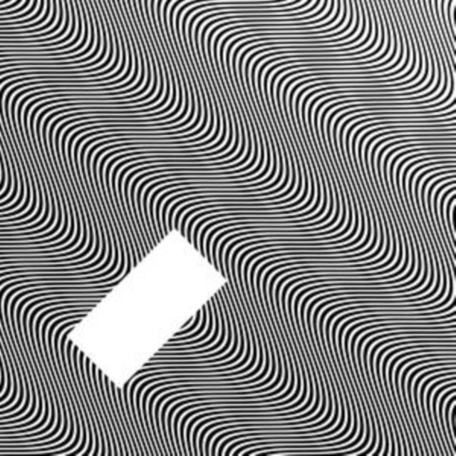 Jamie xx: In Waves - CD