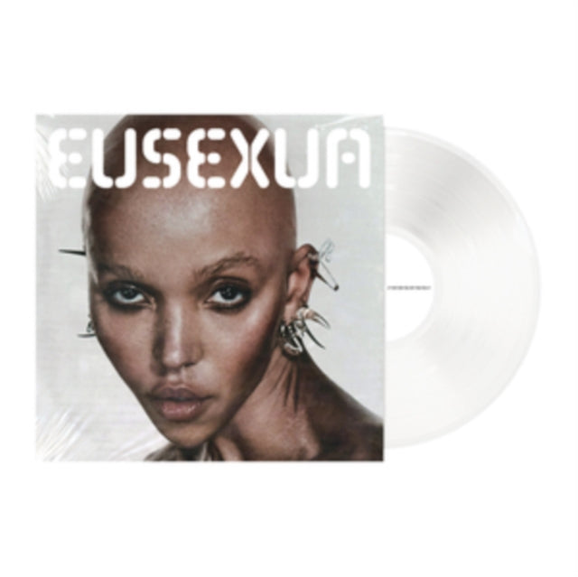FKA Twigs: Eusexua - Vinyl