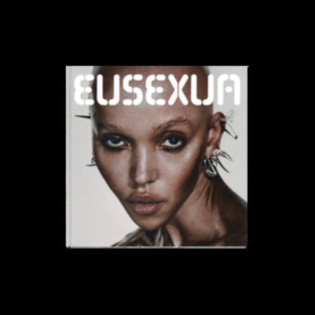 FKA Twigs: Eusexua - CD