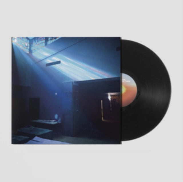 John Maus: Later Than You Think - Vinyl