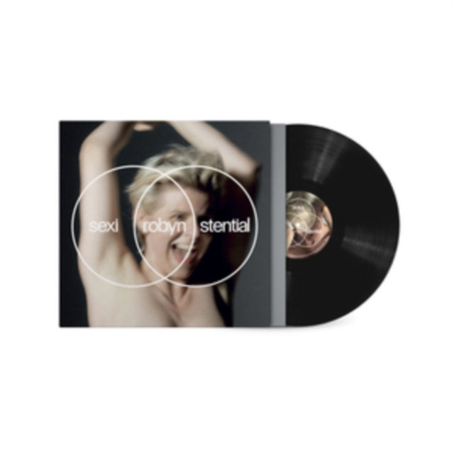 Robyn: Sexistential - Vinyl