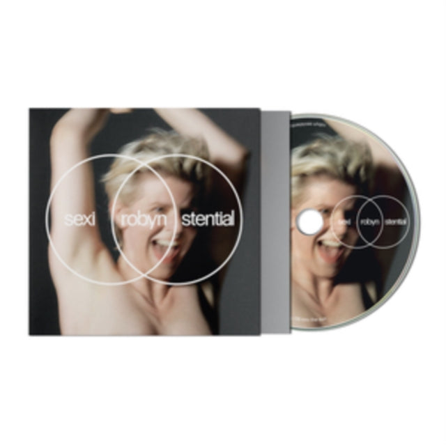Robyn: Sexistential - CD