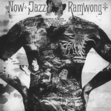 Albert Mangelsdorff Quintet: Now Jazz Ramwong - Vinyl