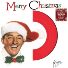 Bing Crosby: Merry Christmas (Coloured Vinyl) - Vinyl