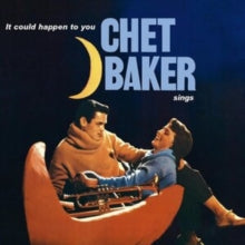 Chet Baker: It Could Happen To You - Vinyl