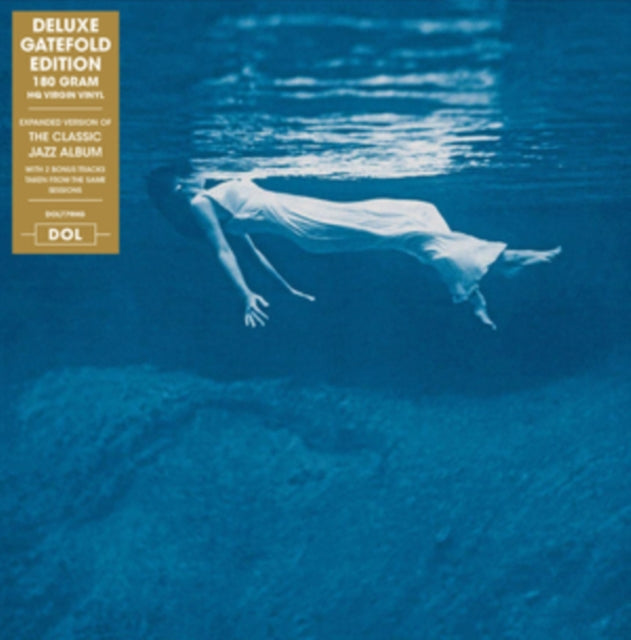 Bill Evans and Jim Hall: Undercurrent - Vinyl