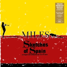 Miles Davis: Sketches Of Spain - Vinyl
