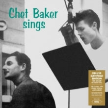 Chet Baker: Sings - Vinyl