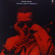 Miles Davis: Round About Midnight - Vinyl