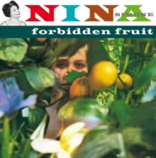 Nina Simone: Forbidden Fruit - Vinyl
