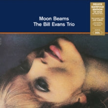 Bill Evans Trio: Moon Beams - Vinyl
