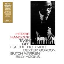 Herbie Hancock: Takin Off - Vinyl