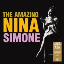Nina Simone: The Amazing Nina Simone - Vinyl