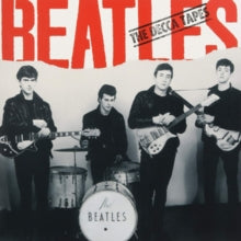 The Beatles: The Decca Tapes - Vinyl