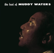Muddy Waters: The Best Of Muddy Waters - Vinyl
