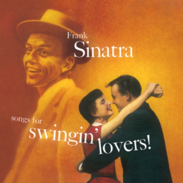 Frank Sinatra: Songs For Swingin Lovers! - Vinyl