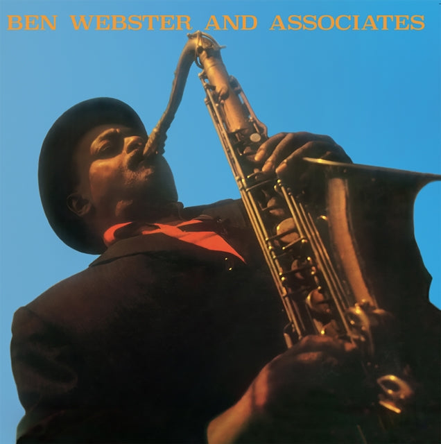 Ben Webster: Ben Webster And Associates - Vinyl