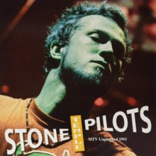 Stone Temple Pilots: Mtv Unplugged 1993 (Purple Vinyl) - Vinyl