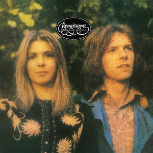 Renaissance: Ashes Are Burning (Coloured Vinyl) - Vinyl