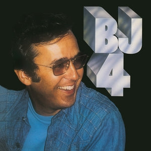 Bob James: Bj4 (Opaque Cyan Vinyl) - Vinyl