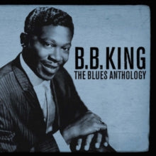 B.B. King: The Blues Anthology - CD
