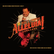 Various Artists: Alleluia! The DevilS Carnival - CD