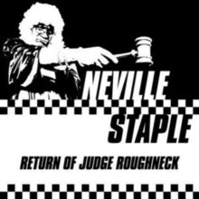 Neville Staple: Return Of Judge Roughneck - CD