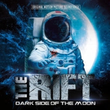 Various Artists: The Rift - Dark Side Of The Moon - CD