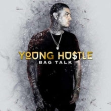 Young Hu$tle: Bag Talk - CD