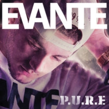 Evante: P.U.R.E - CD