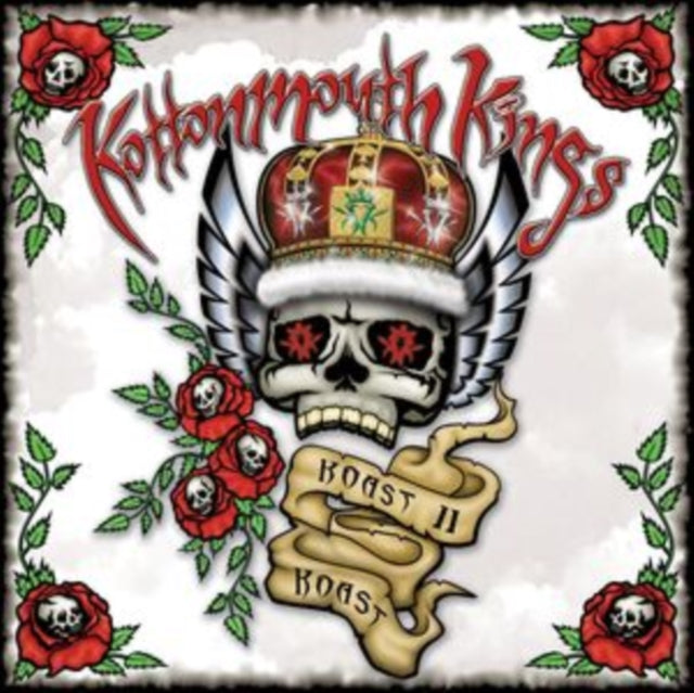 Kottonmouth Kings: Koast II Koast - Vinyl